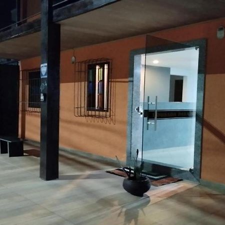 Hotel Pousada Em Guarapari - Pousada Paraiso Buitenkant foto