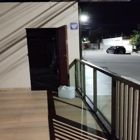 Hotel Pousada Em Guarapari - Pousada Paraiso Buitenkant foto