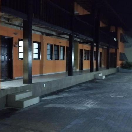 Hotel Pousada Em Guarapari - Pousada Paraiso Buitenkant foto