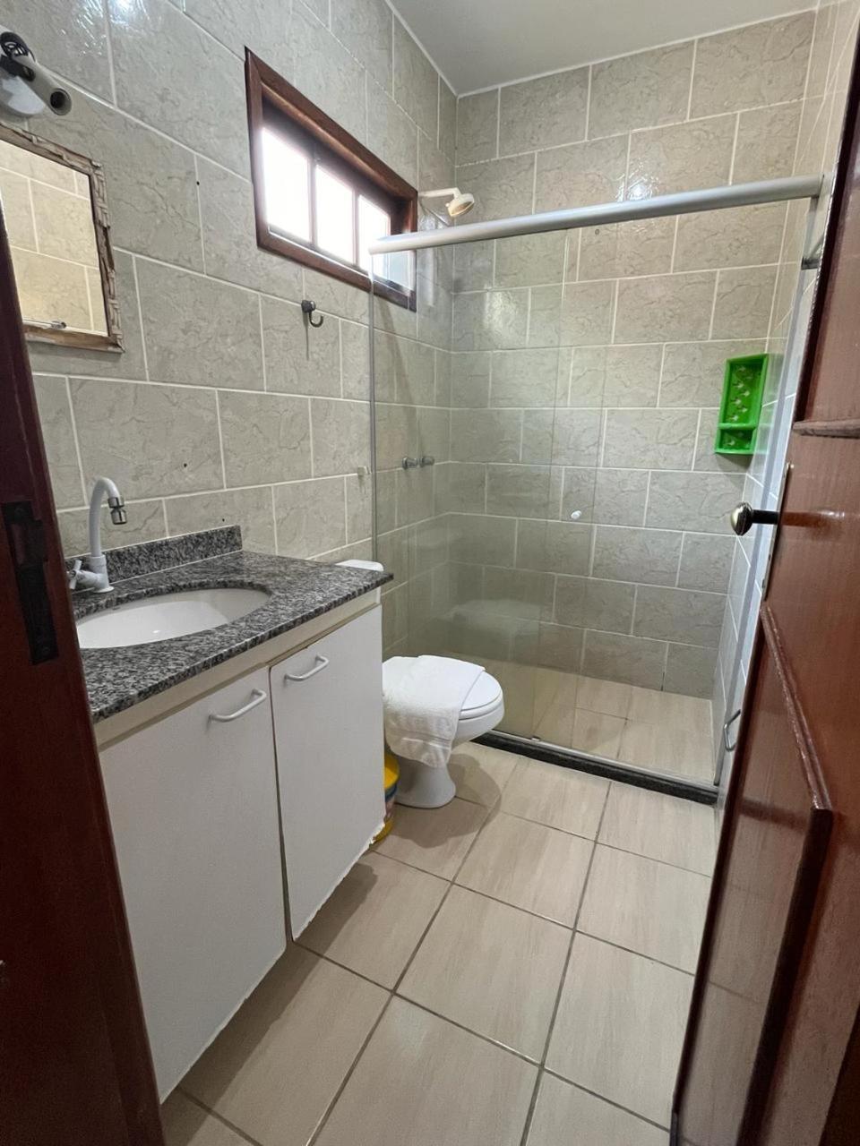 Hotel Pousada Em Guarapari - Pousada Paraiso Kamer foto