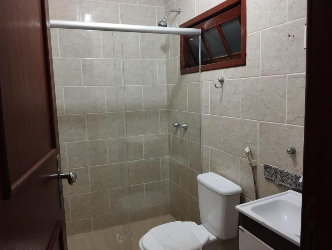 Hotel Pousada Em Guarapari - Pousada Paraiso Kamer foto