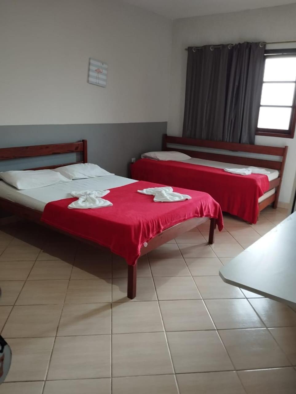 Hotel Pousada Em Guarapari - Pousada Paraiso Kamer foto