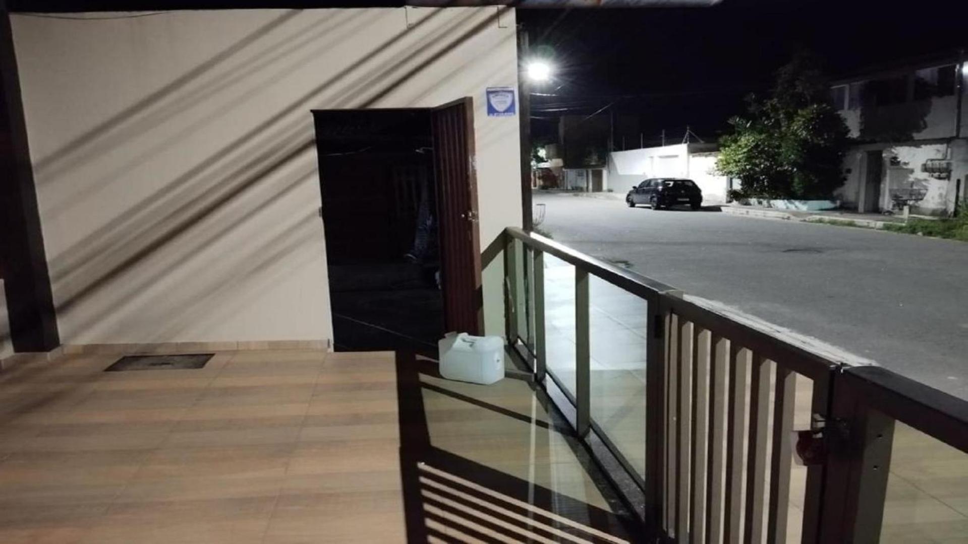 Hotel Pousada Em Guarapari - Pousada Paraiso Buitenkant foto