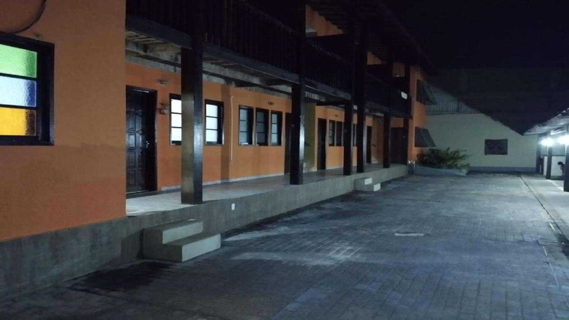 Hotel Pousada Em Guarapari - Pousada Paraiso Buitenkant foto