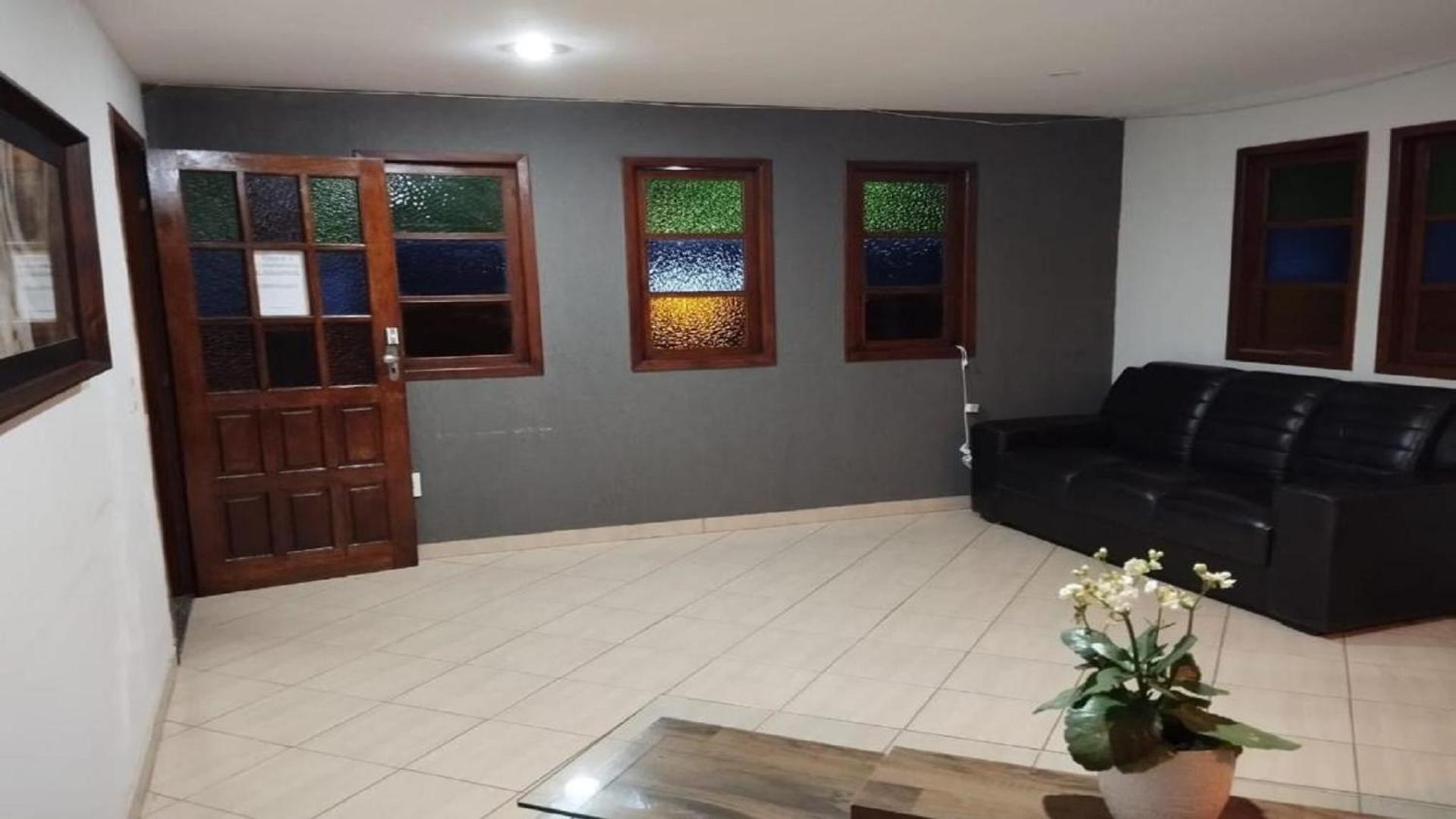 Hotel Pousada Em Guarapari - Pousada Paraiso Buitenkant foto