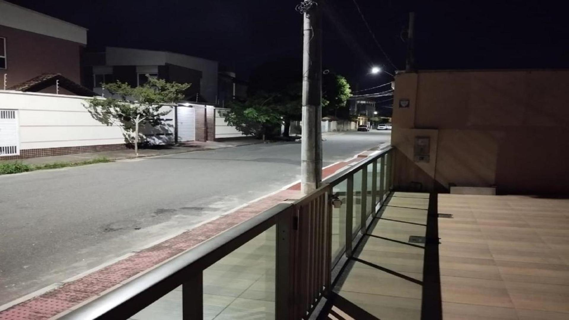 Hotel Pousada Em Guarapari - Pousada Paraiso Buitenkant foto
