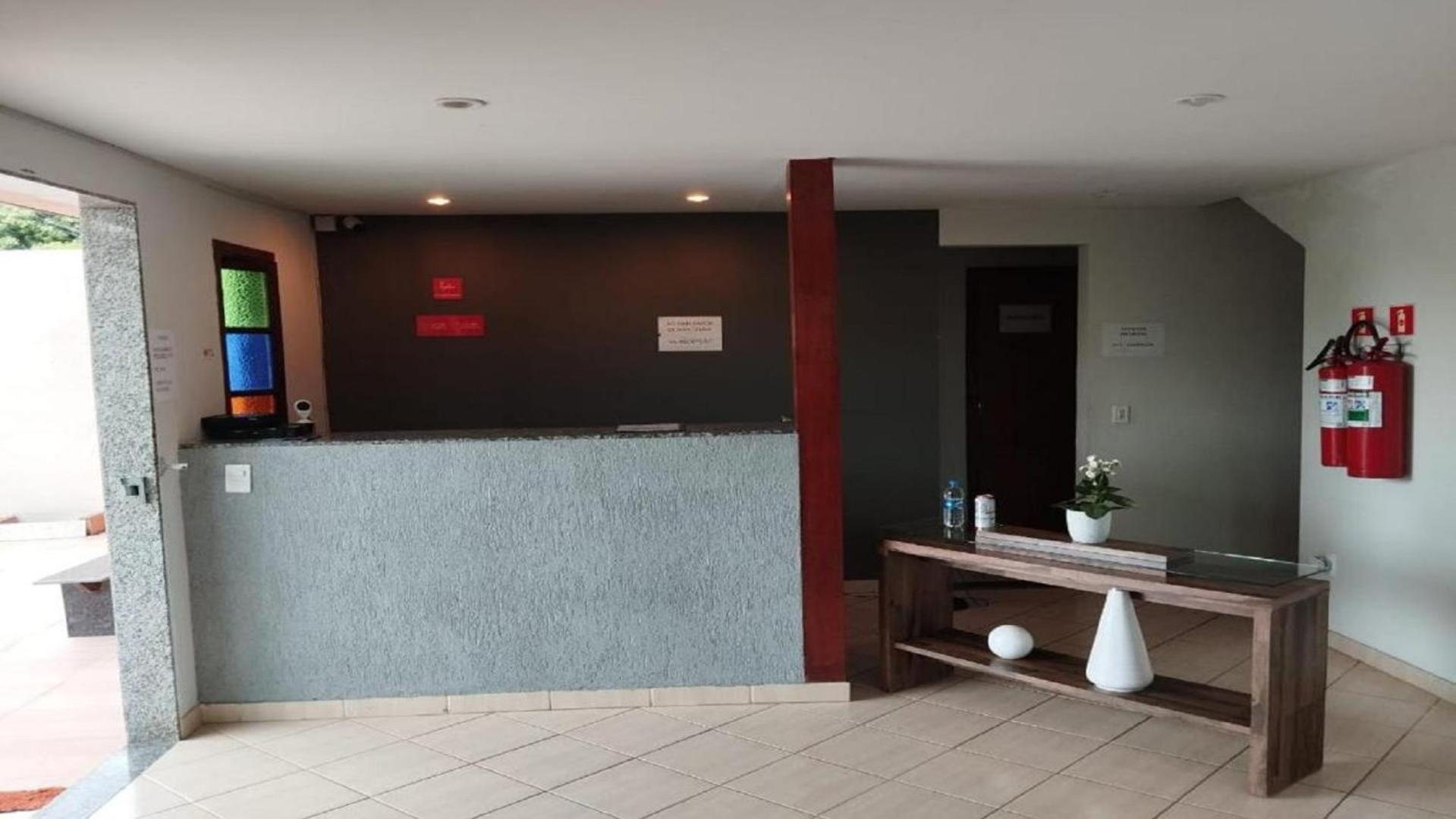 Hotel Pousada Em Guarapari - Pousada Paraiso Buitenkant foto