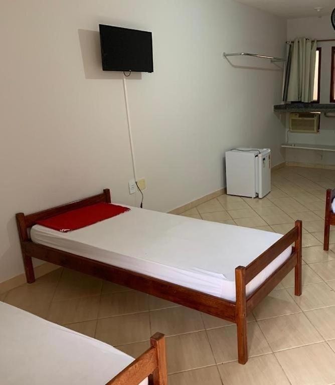 Hotel Pousada Em Guarapari - Pousada Paraiso Kamer foto
