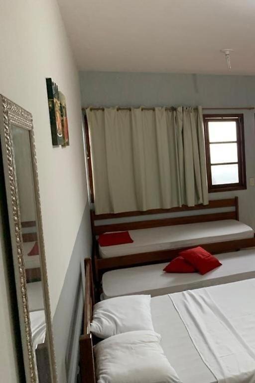 Hotel Pousada Em Guarapari - Pousada Paraiso Kamer foto