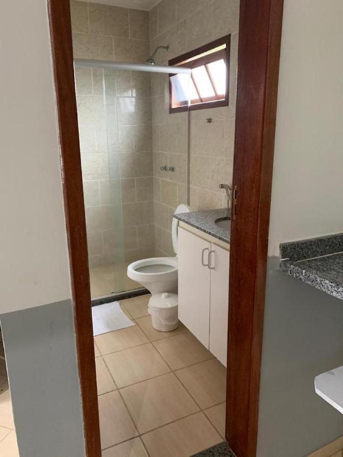 Hotel Pousada Em Guarapari - Pousada Paraiso Kamer foto